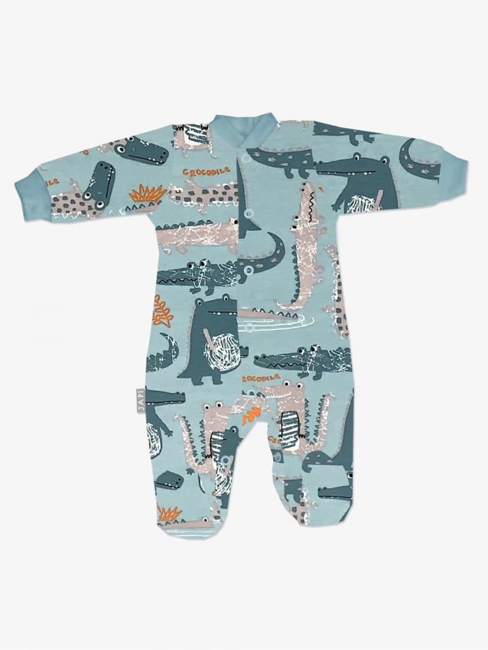 Overal chlapčenský JUNGLE