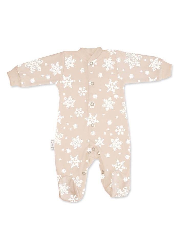 OVERAL WINTER ANIMALS