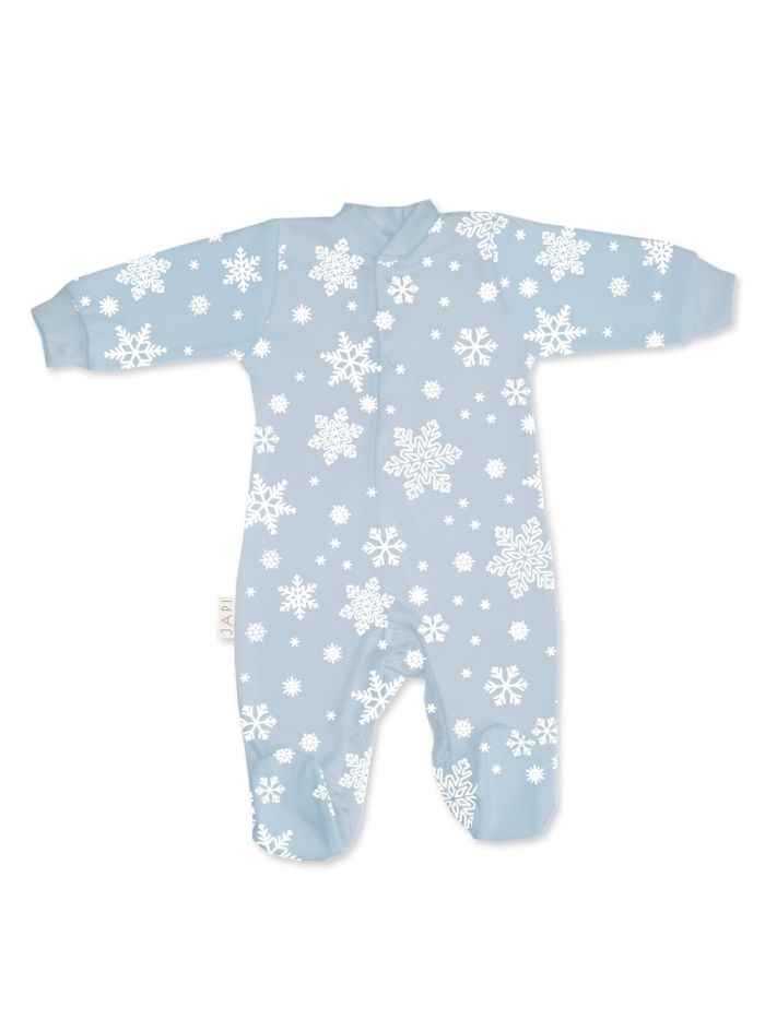 OVERAL WINTER ANIMALS