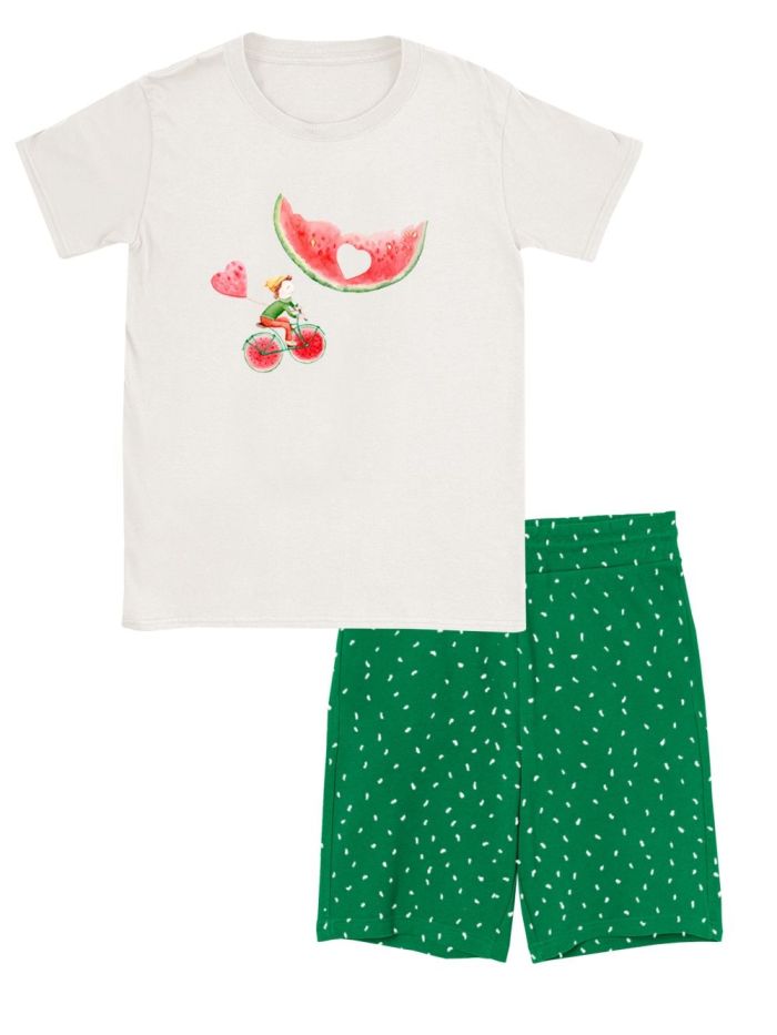 Pánske pyžamo WATERMELON