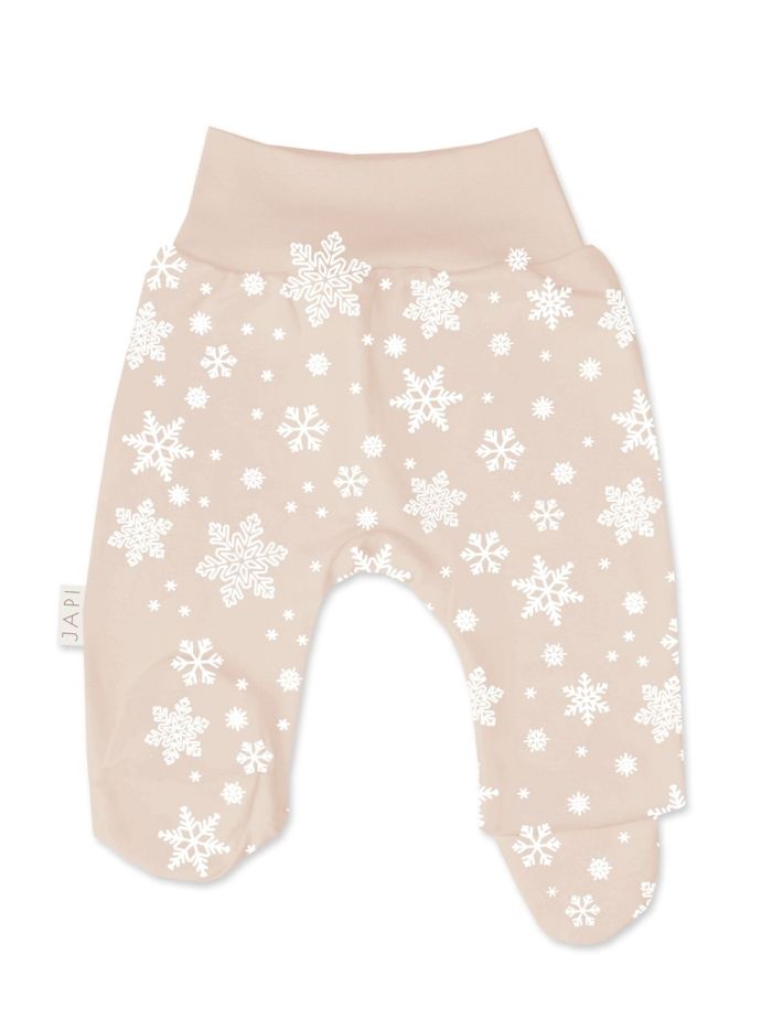 POLDUPAČKY WINTER ANIMALS