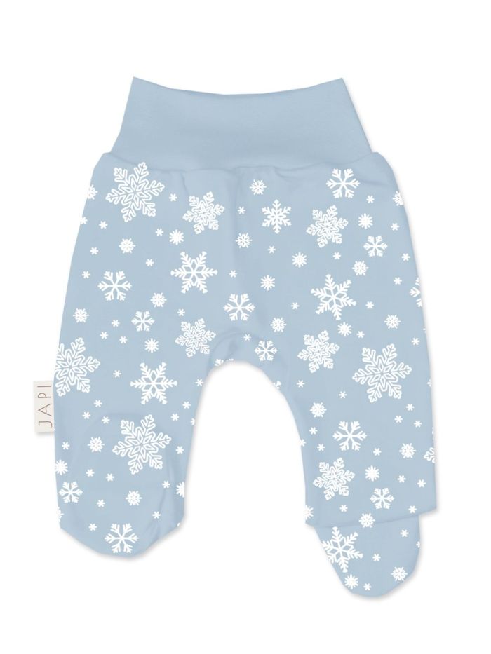 POLDUPAČKY WINTER ANIMALS