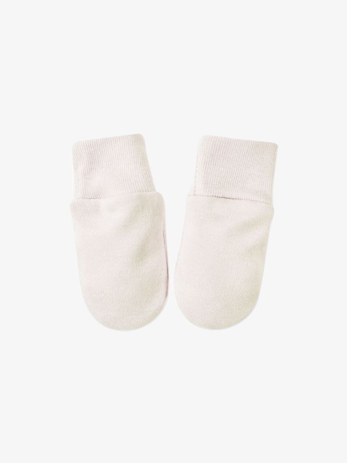 rukavice pre novorodencov