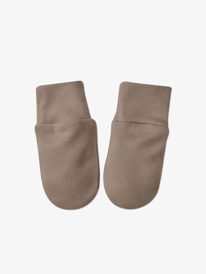 Rukavičky pre novorodencov BEAR