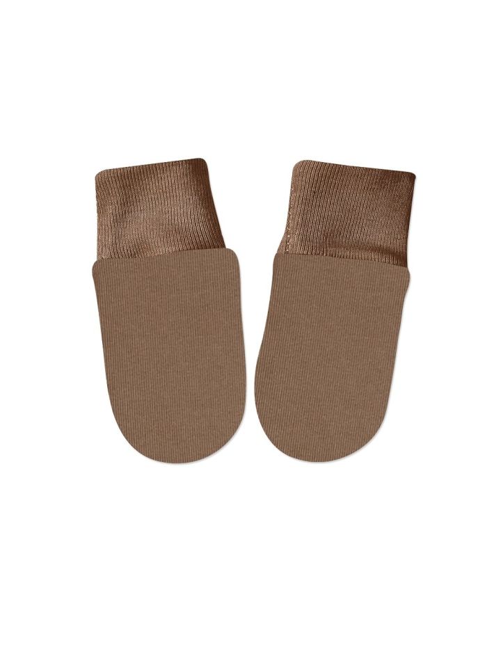 Rukavičky pre novorodencov TERRA