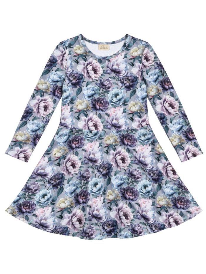 ŠATY PEONY DREAM DR