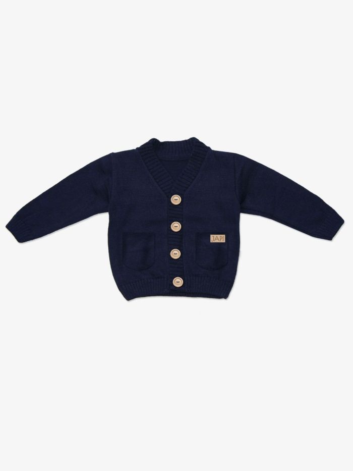 Sveter chlapčenský CLASSIC