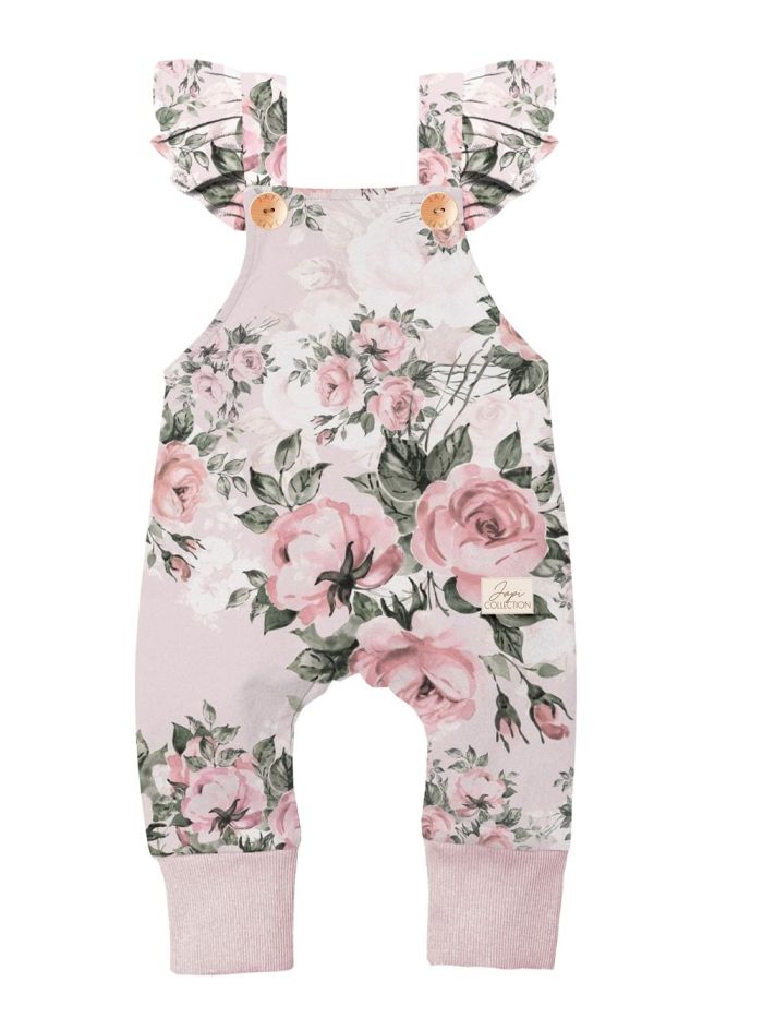 Tepláky na traky ROSA