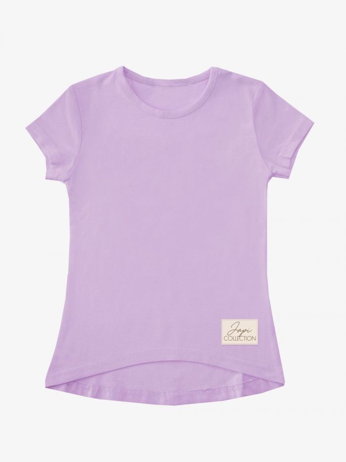 Tričko 1F FLOWERS KR