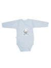 Body prekladacie TEDDY BOY DR