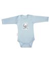 Body TEDDY BOY DR