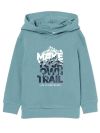 Chlapčenská mikina TRIAL
