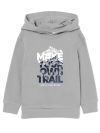 Chlapčenská mikina TRIAL