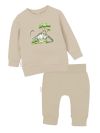 Detská súprava pulover+nohavice DINOSAURUS