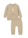 Detská súprava pulover+nohavice  LITTLE TEDDY