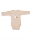 Detské body s králikom SWEET BUNNY