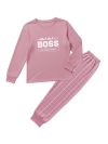 Detské pyžamo BOSS