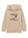 Dievčenská mikina VOGUE