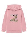 Dievčenská mikina VOGUE