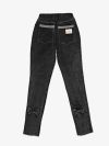 Dievčenské legíny JEANS MAŠĽA