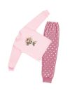 Dievčenské pyžamo LITTLE PUPPY