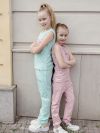 Dievčenské tielko LOVE