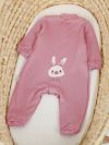Dojčenský overal LITTLE BUNNY