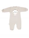 Dojčenský overal TEDDY