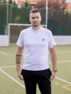 Pánske tričko 1F FOOTBALL s krátkym rukávom