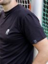 Pánske tričko 1F FOOTBALL s krátkym rukávom