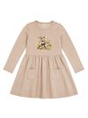 ŠATY CUTE FAWN DR