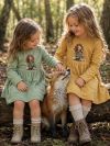 ŠATY FOX and GIRL DR